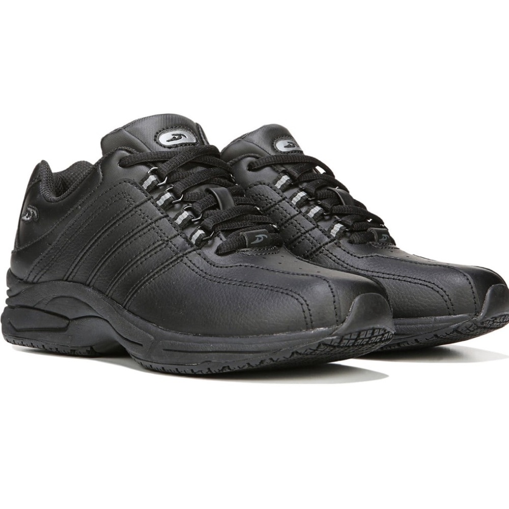 Dr. Scholl’s Work Kimberly Noir Work Shoes